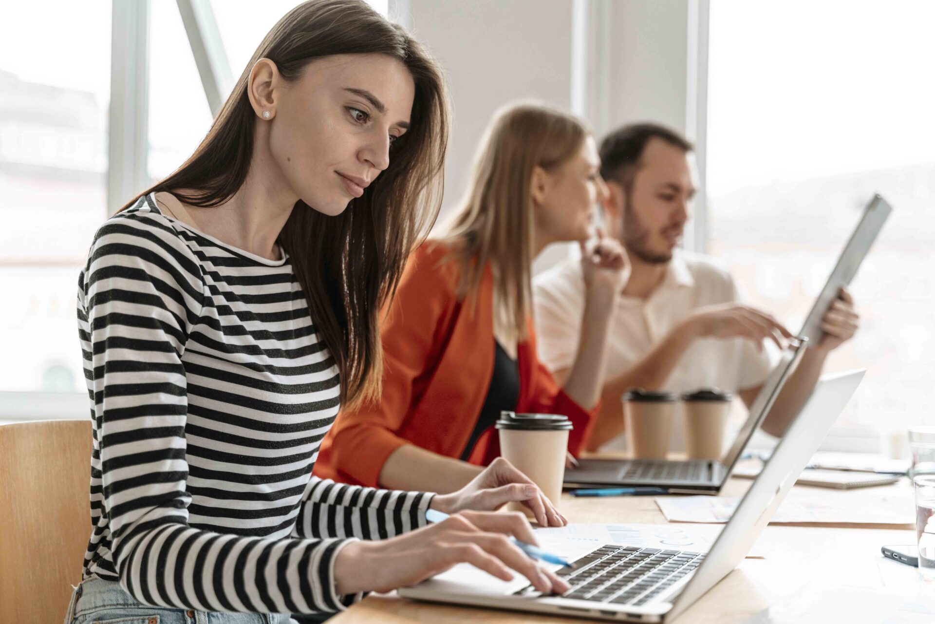 proceso para firmar un PDF con certificado digital en empresa